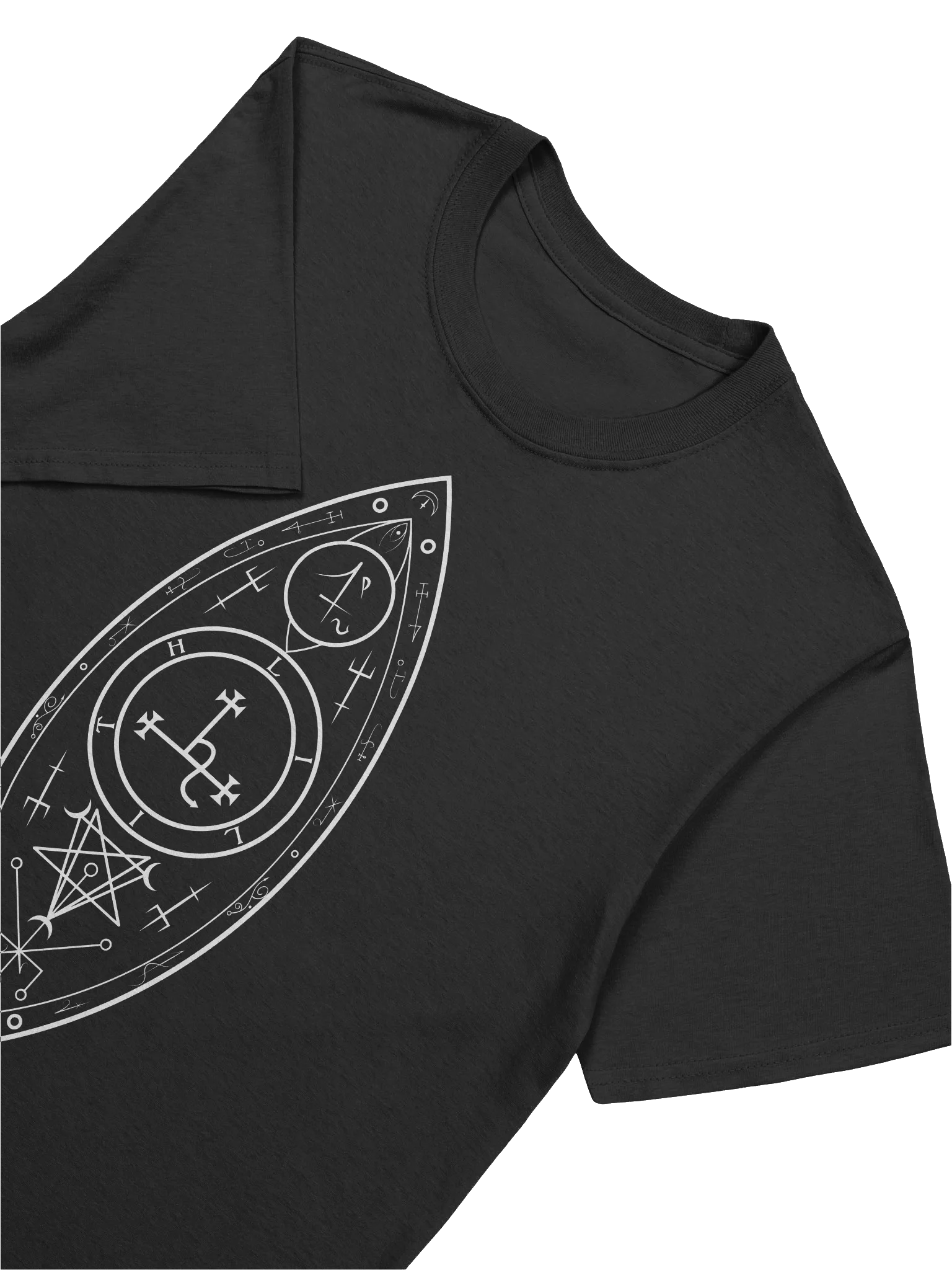 Grand Seal of Lilith Unisex Tee product image (7)