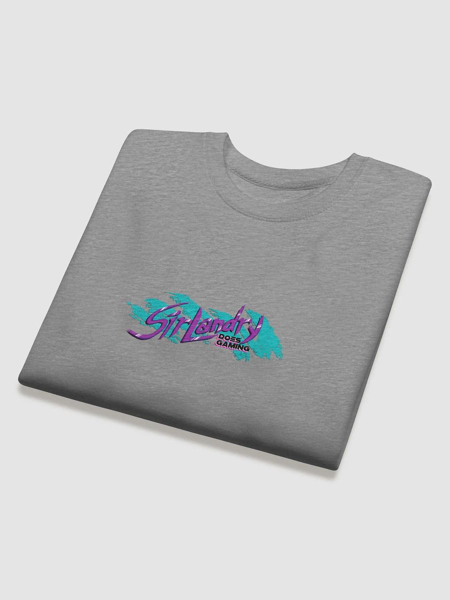 SirLandry Does Gaming Official Sweatshirt product image (4)