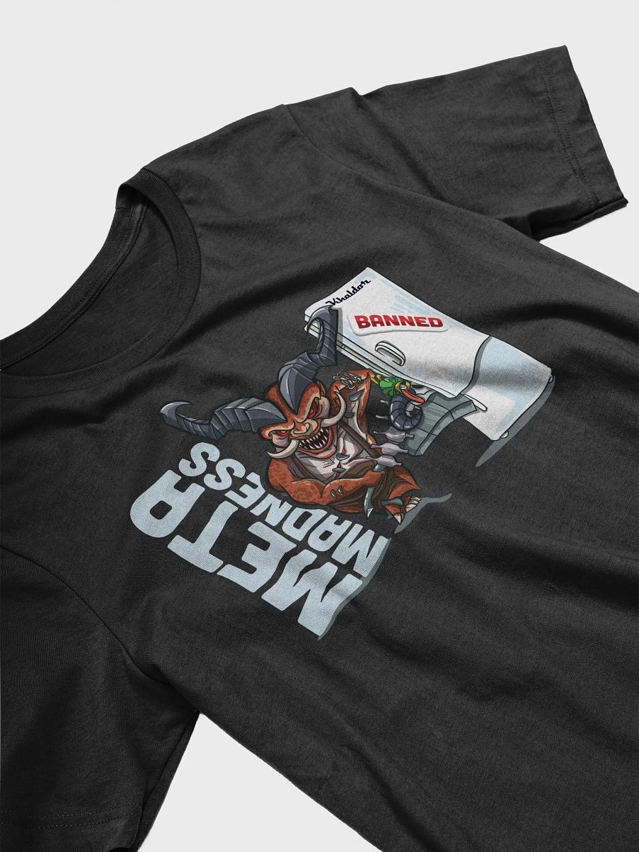 Meta Madness Chibi Shirt product image (3)