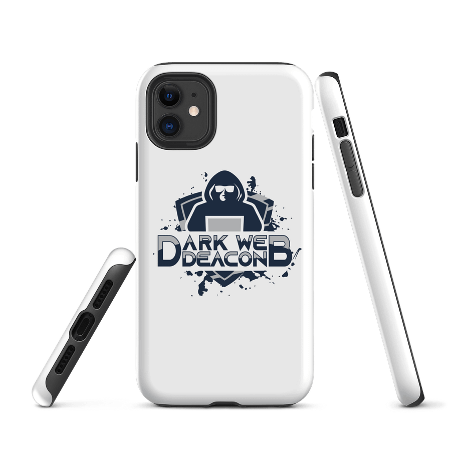 DWD iPhone Hard Cover product image (1)