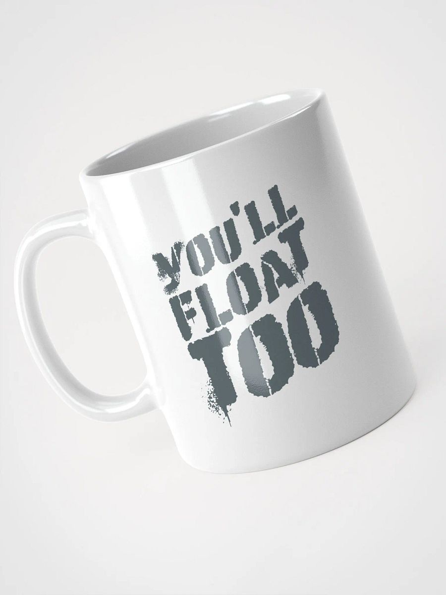 You'll Float Too product image (10)