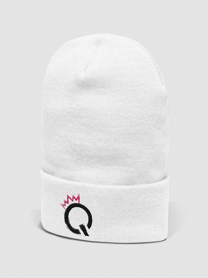 Pink Q Bean product image (2)