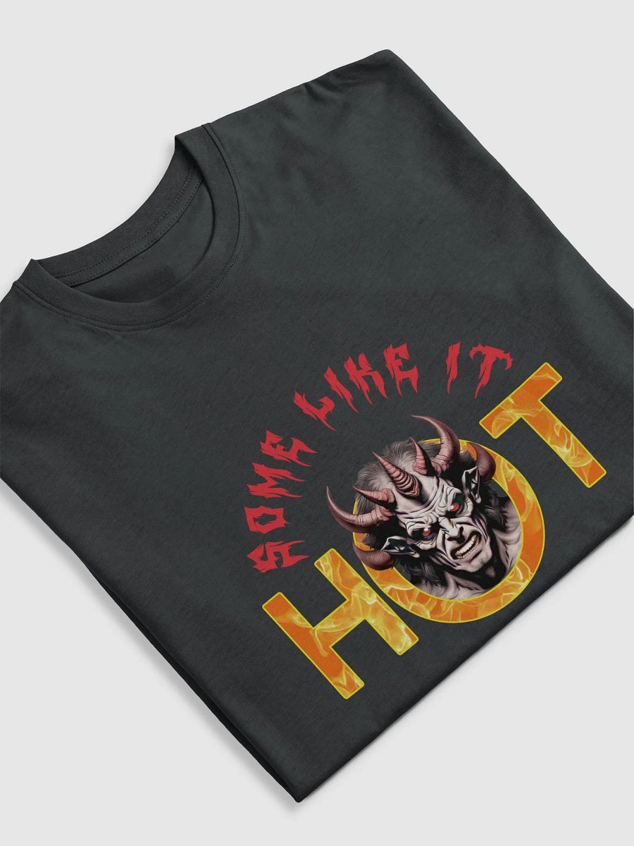 Some Like It Hot Premium Heavyweight Men's Tee product image (15)