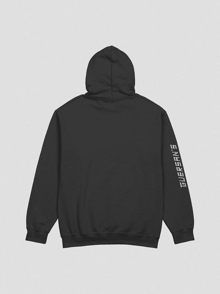 Unisex 2022 Guersan Hoodie product image (17)
