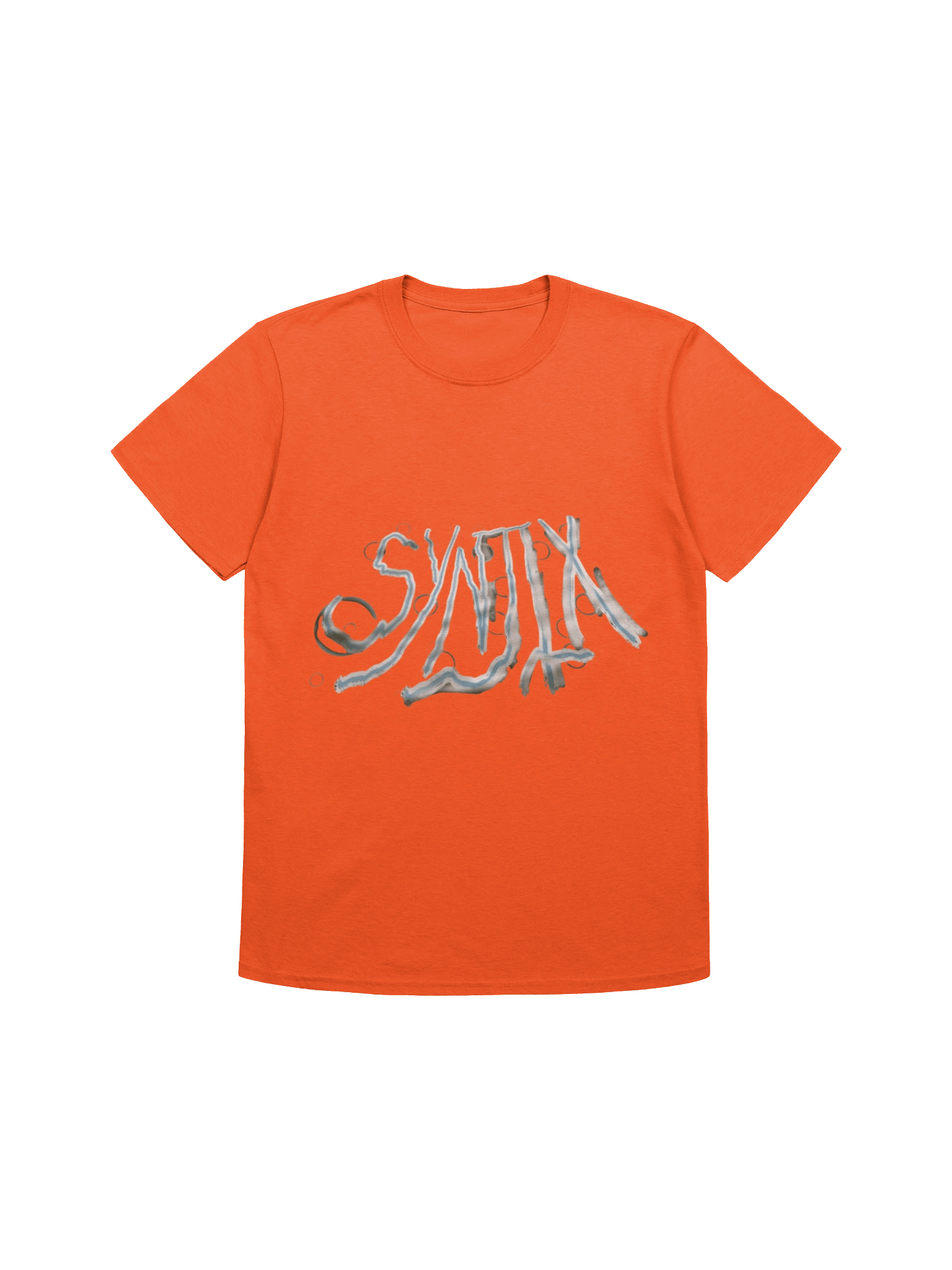 Halloween Ghost SynjiX Unisex Shirt product image (1)