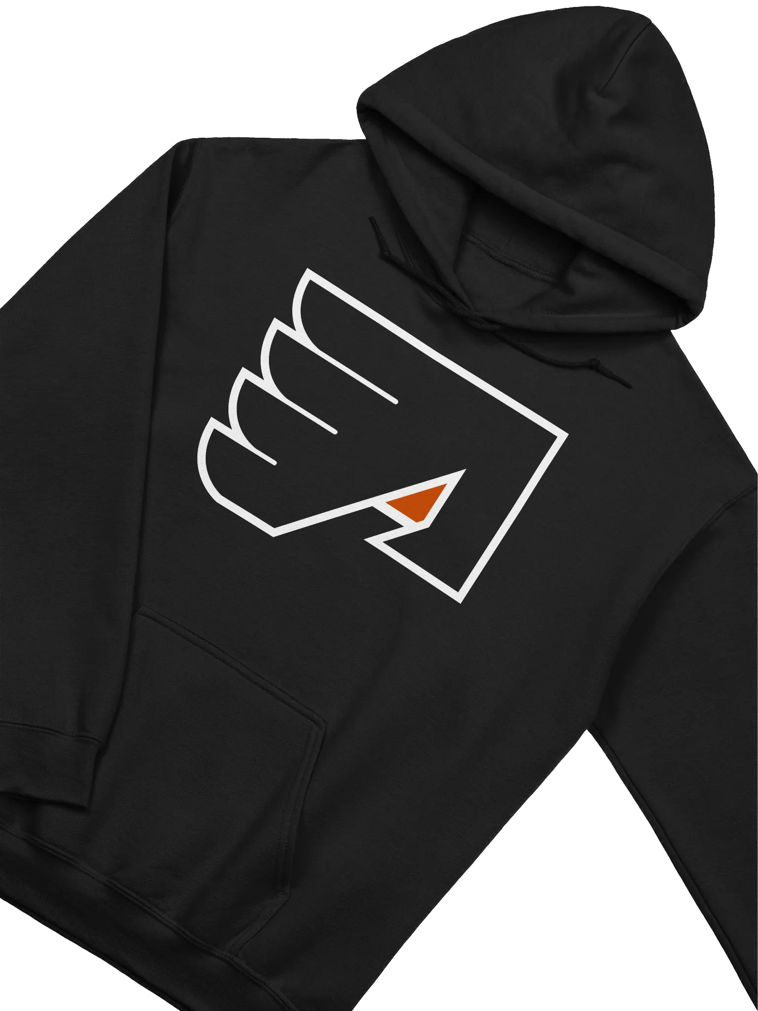 Ash Fly Guys Hoodie product image (2)