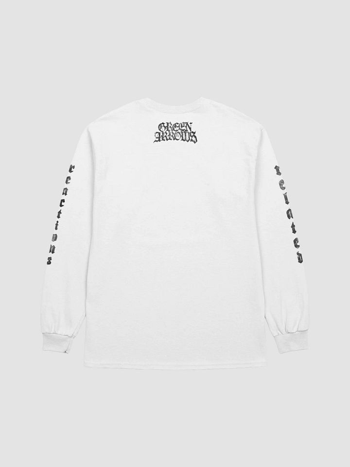 Related Reactions - 25th Anniversary Edit - Long Sleeve product image (2)