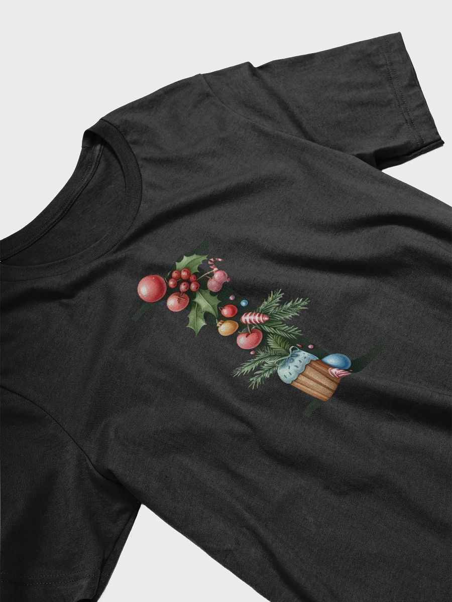 Christmas Letter I product image (10)