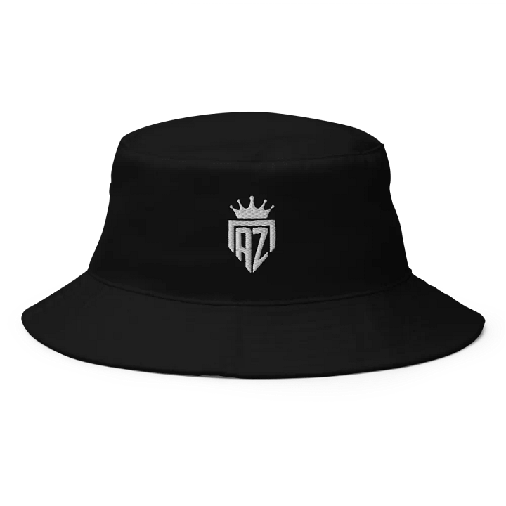 Royal AZ Crown Bucket Hat product image (1)