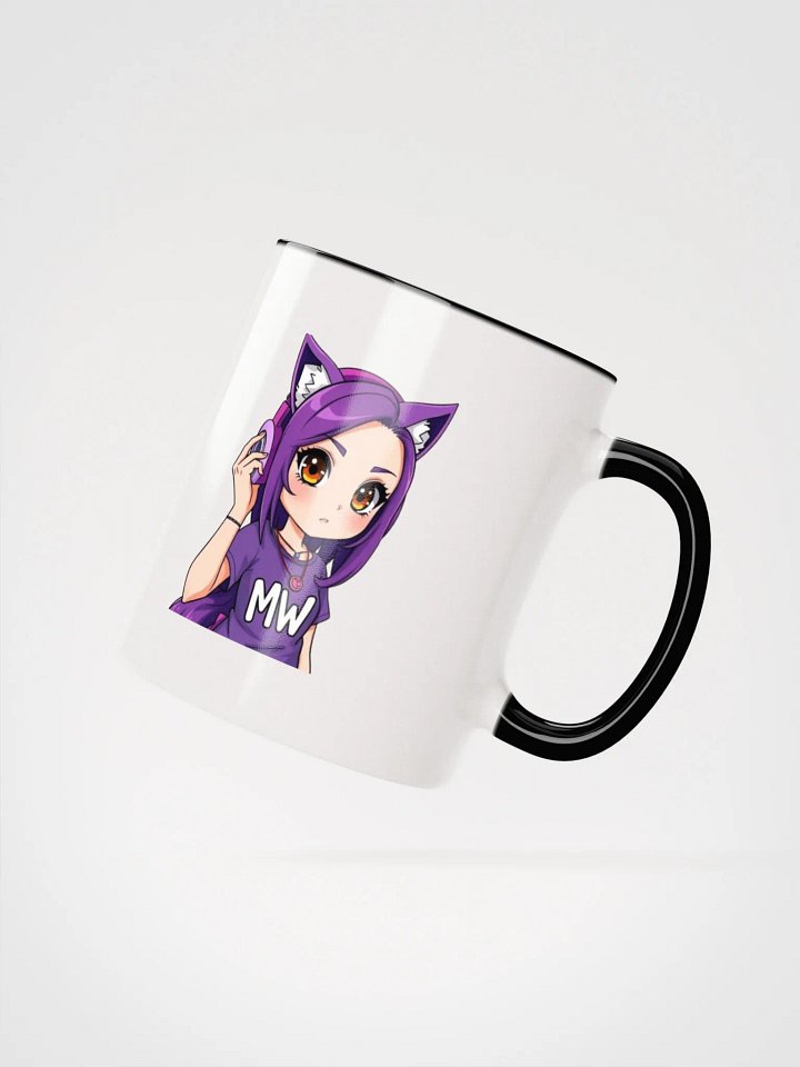 Vibrant Duo Ceramic Mug product image (18)
