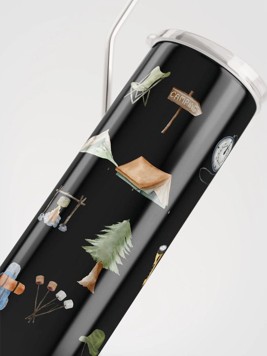 Wilderness Wanderlust Tumbler product image (9)
