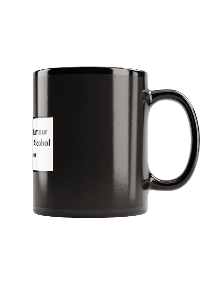 Crud Humour mug product image (2)