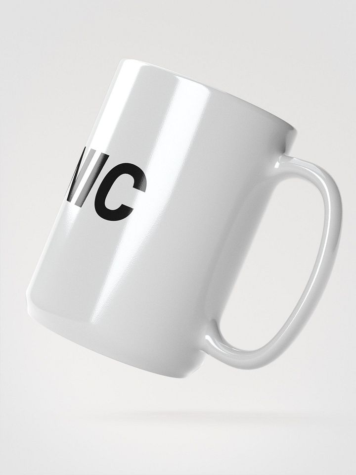 Pale Hispanic Gang Mug (Black) product image (2)
