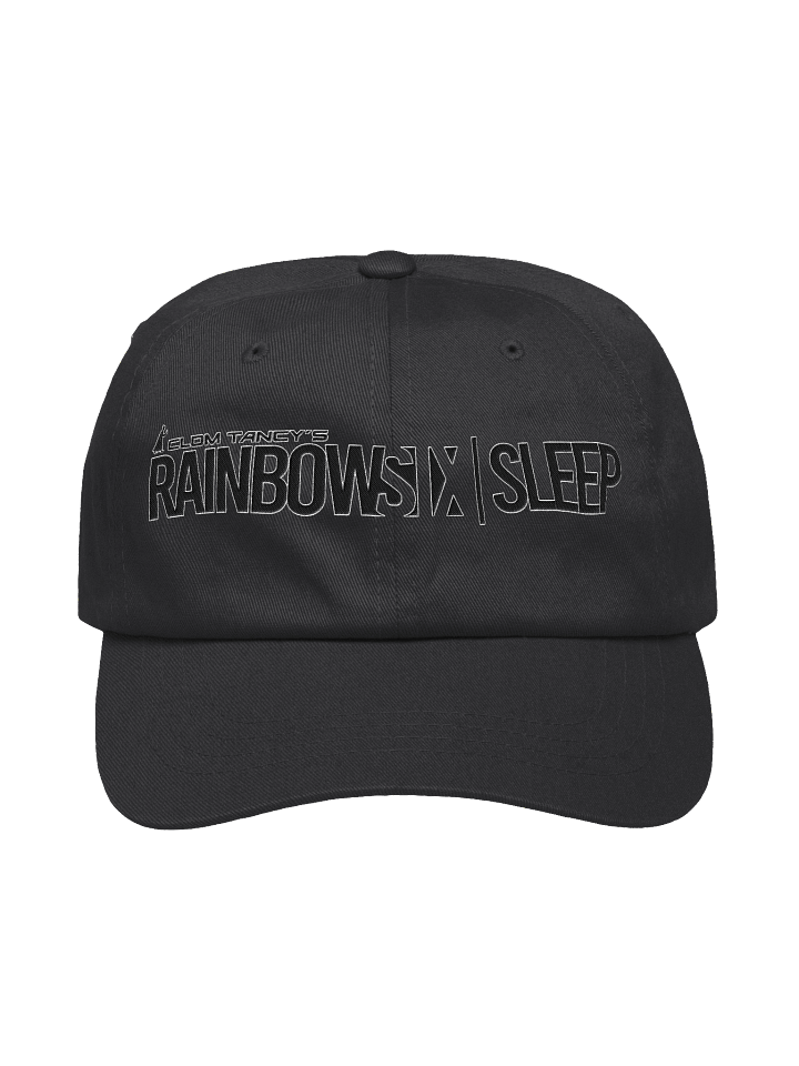 Rainbow Six | Sleep - Parody Hat product image (2)