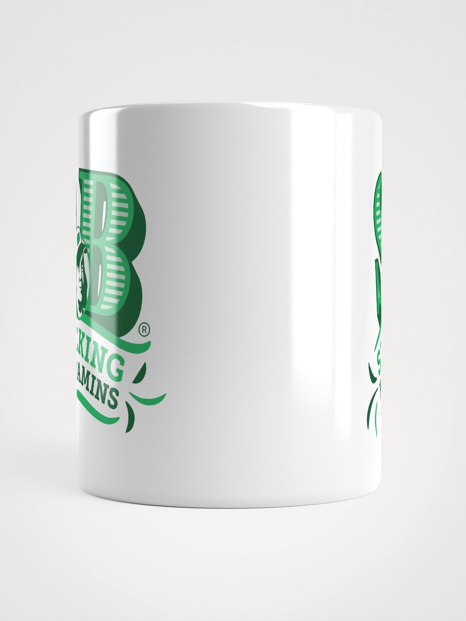 Stacker Standard Issue: Mug No. 001 product image (5)