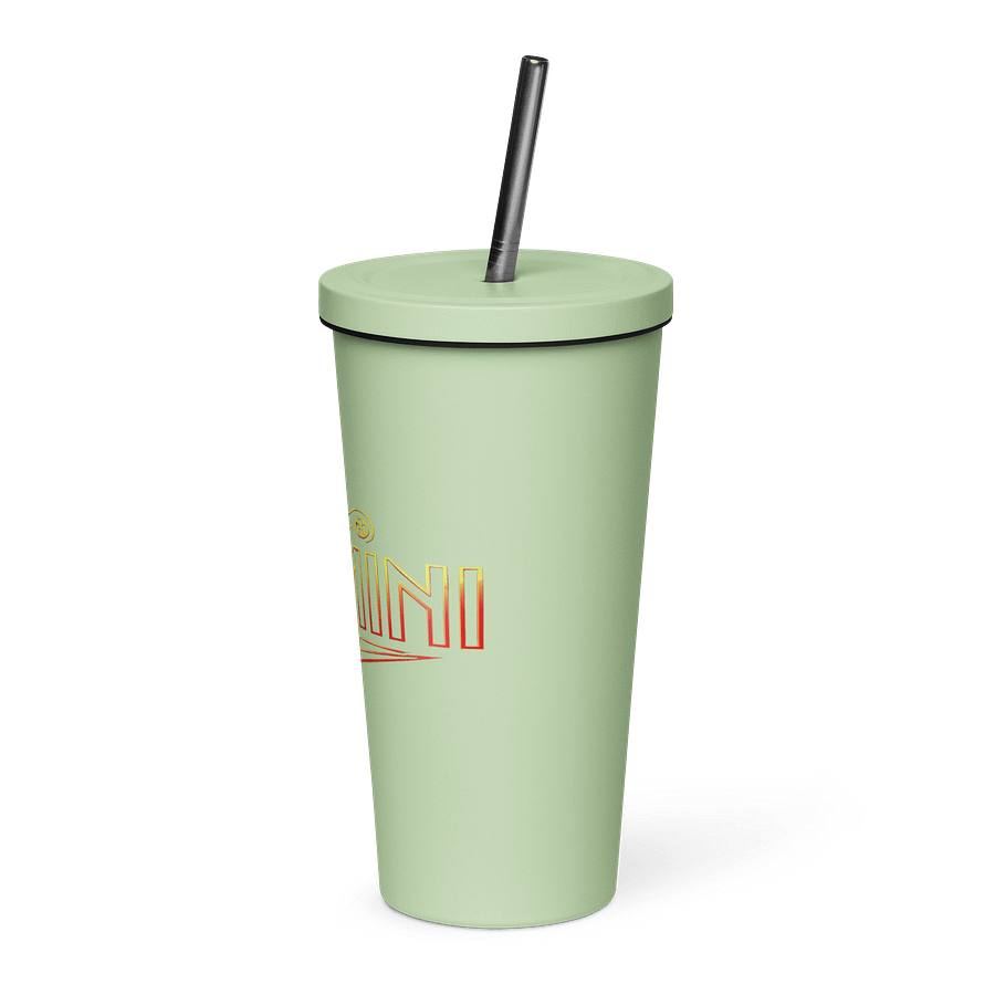 Gemini Insulated Tumbler product image (11)