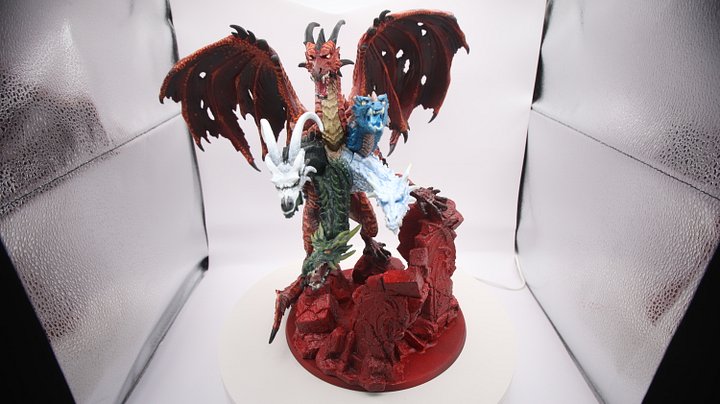 The Dragon Queen (Figure) product image (1)
