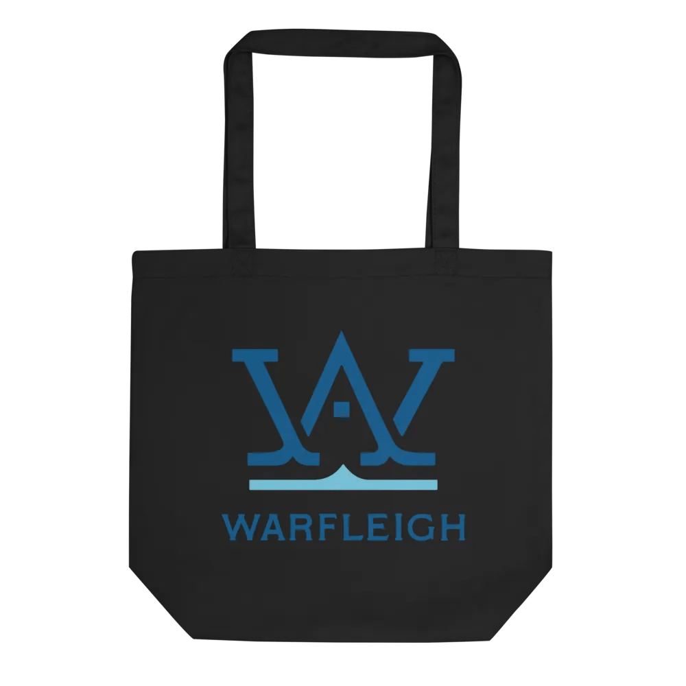 Canvas Tote Bag product image (1)