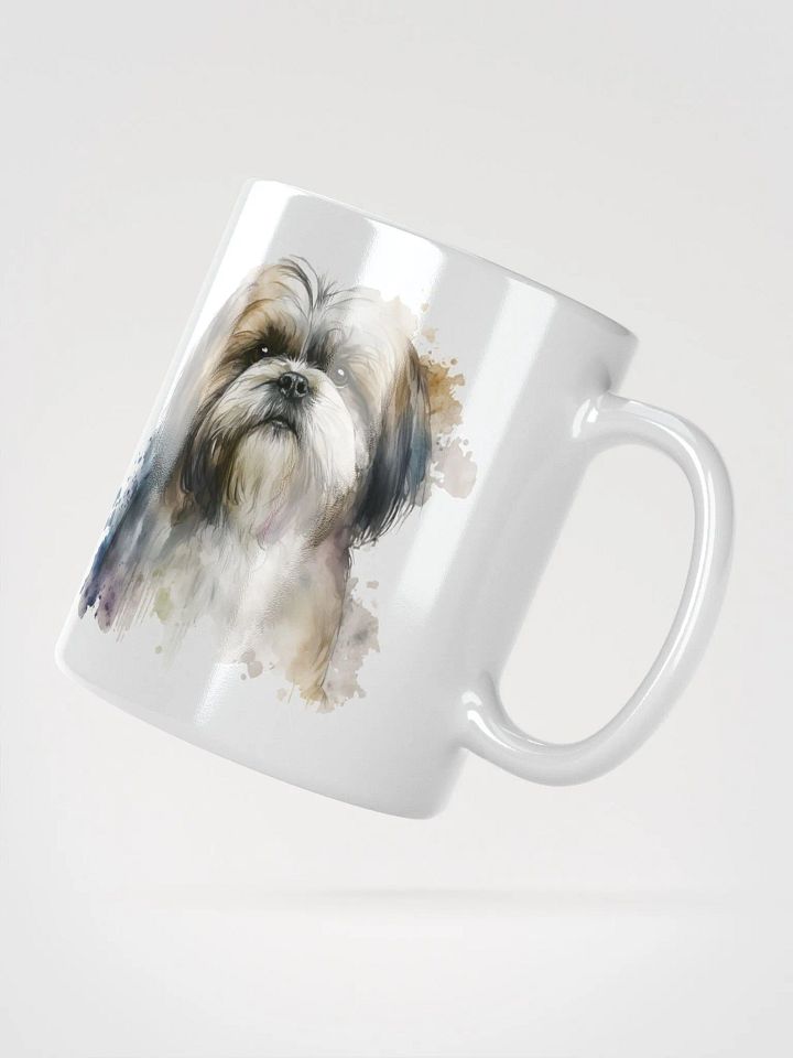 Lhasa Apso product image (2)
