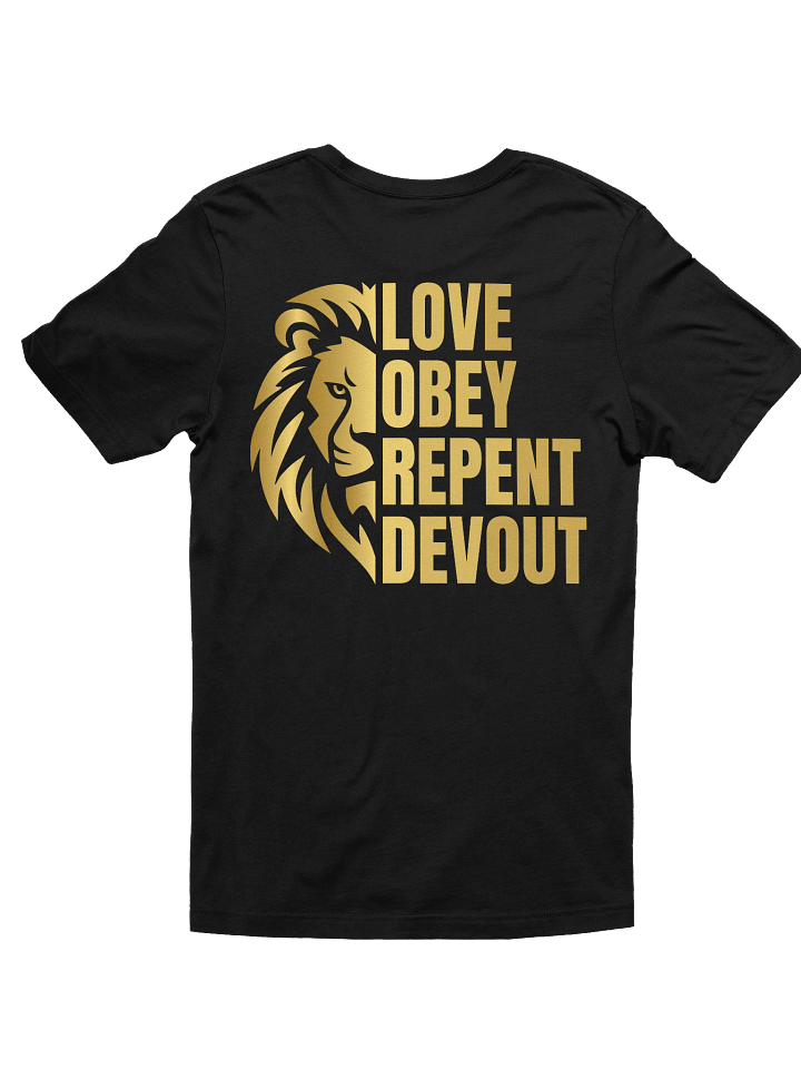 L.O.R.D. T-Shirt product image (2)