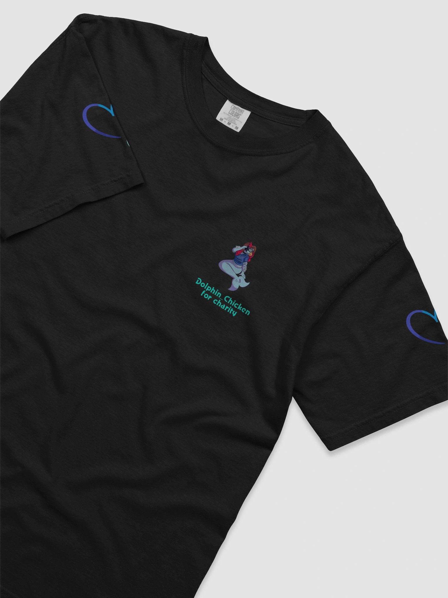 DC For Charity! product image (5)