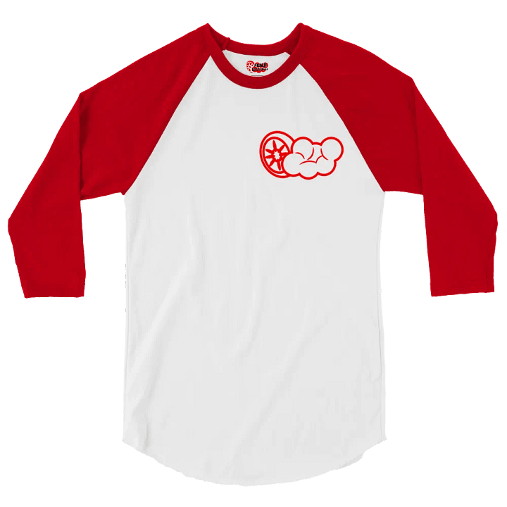 Classic Logo Long Sleeve Tee product image (2)