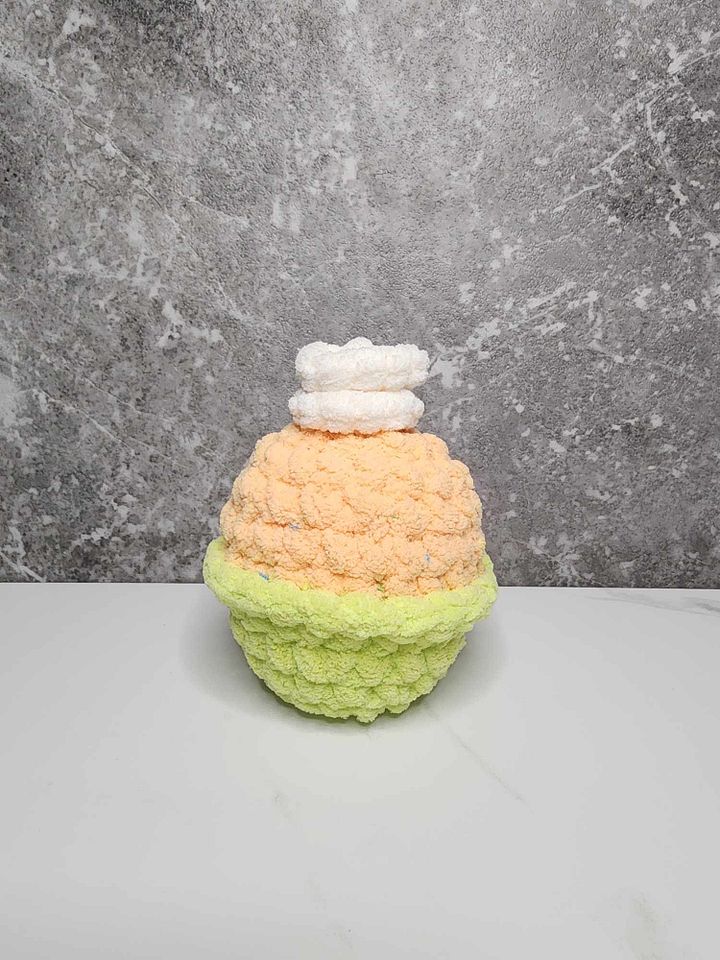 Birthday Cupcake product image (1)