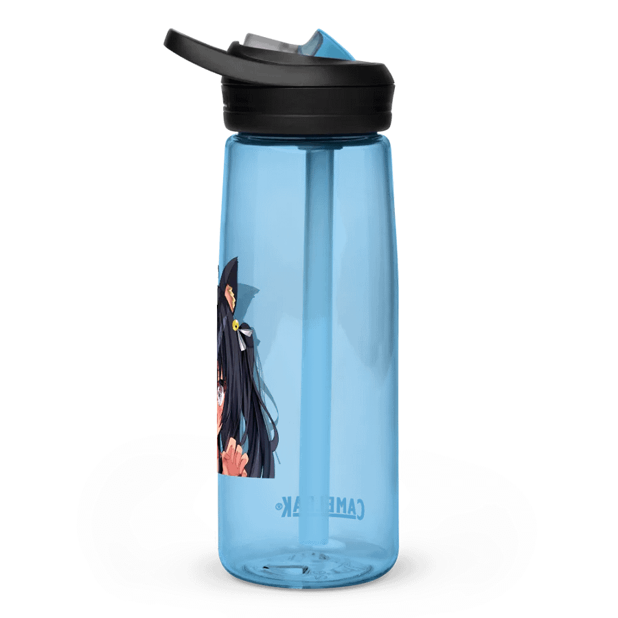 Sports Water Bottle - Byakko Rawr Edition product image (61)