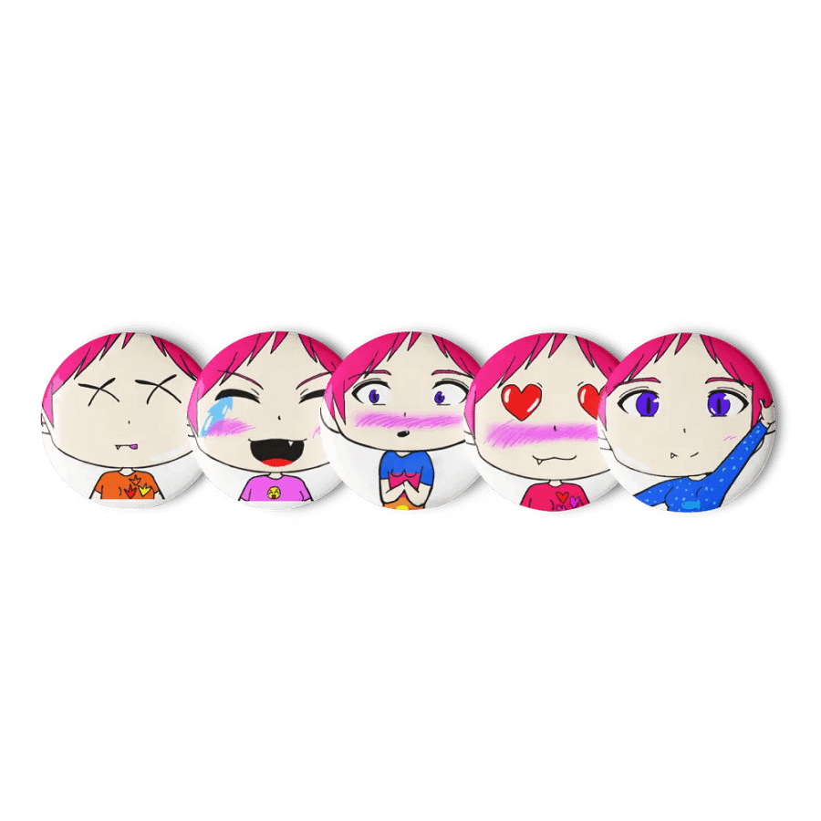 Katsu pack #1 product image (1)