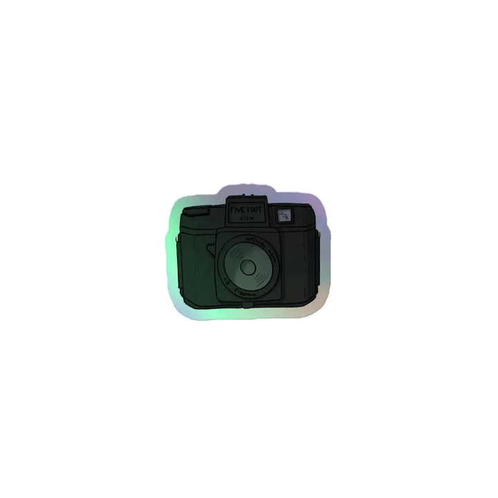 Toy Camera product image (1)