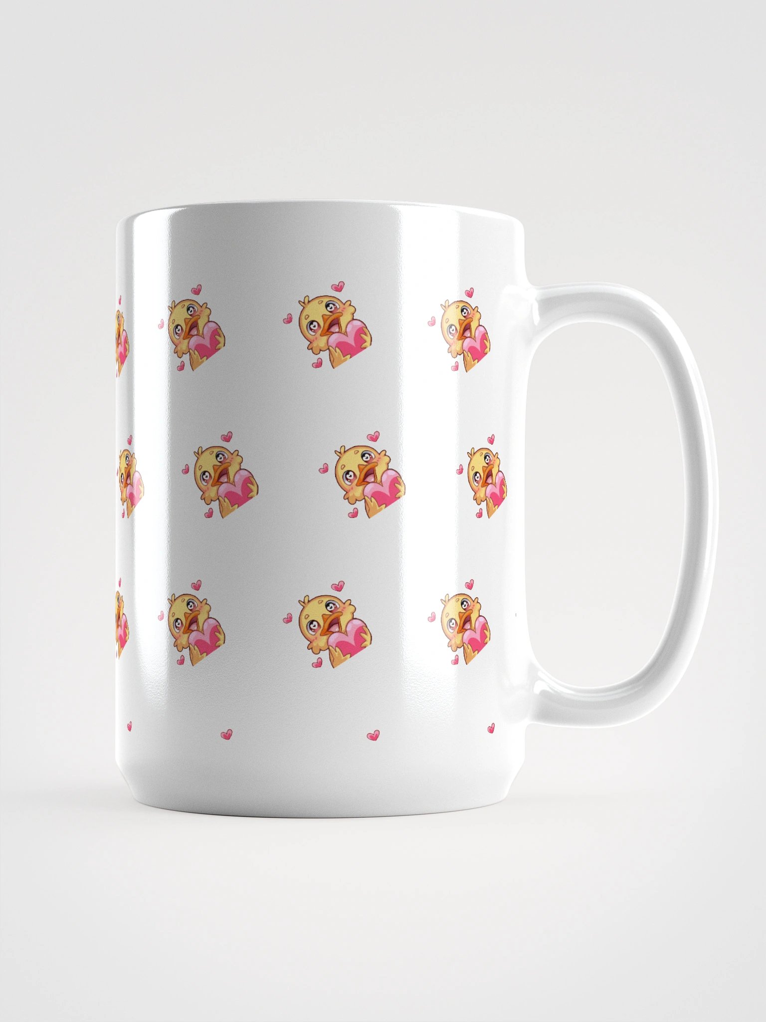 SeanzuLove Pattern Mug product image (2)