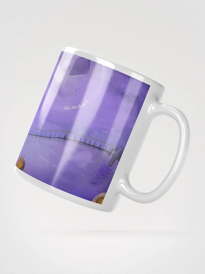 Spookyween Mug product image (2)