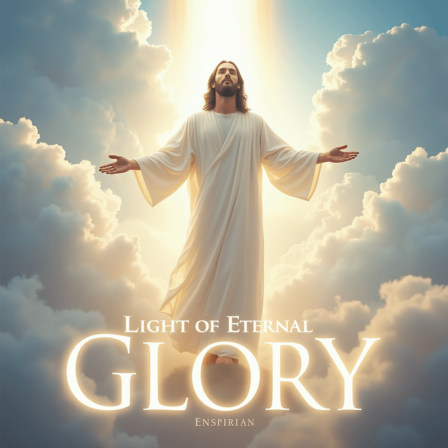 Light of Eternal Glory product image (1)