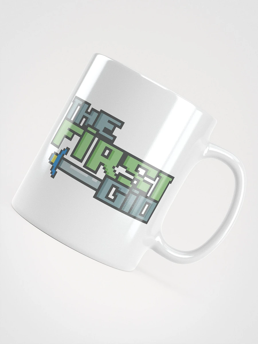 Logo Mug product image (8)