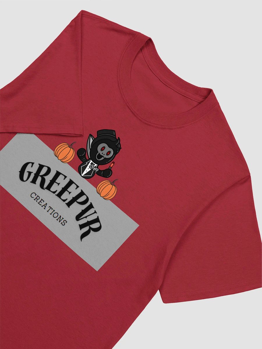 Greepvr Shirt LIMITED EDITION product image (17)