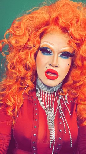 The bitch is back 🫢😘😘