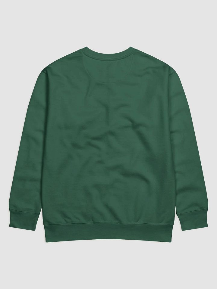 Van Sweatshirt! product image (2)