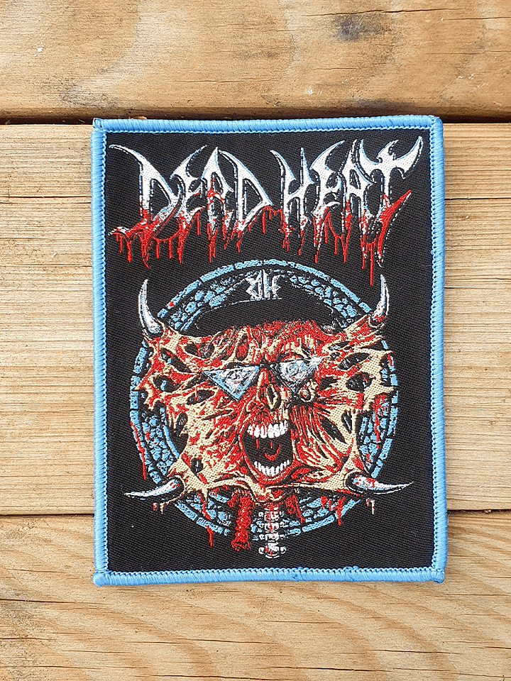 DEAD HEAT product image (2)