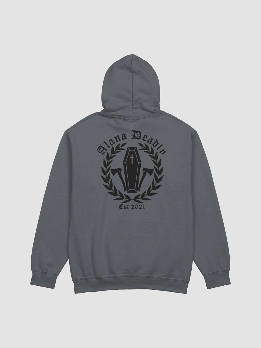 Omerta V2 Hoodie product image (13)
