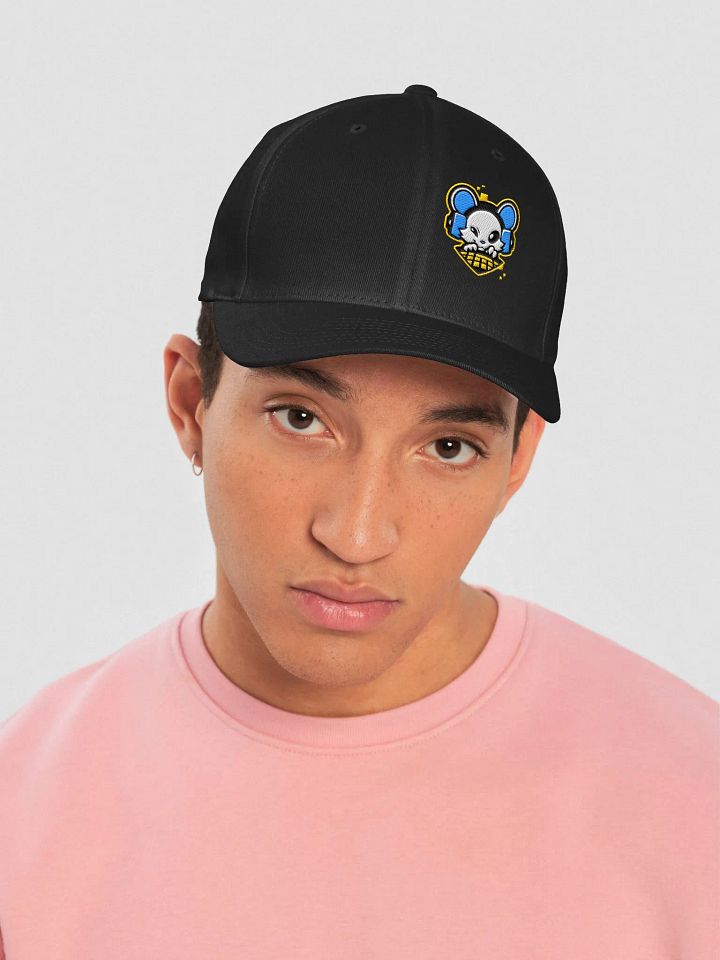 Cheesy: The New Flexfit Hat product image (1)