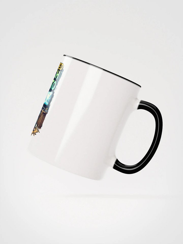 Certified Couch Potato Mug product image (23)