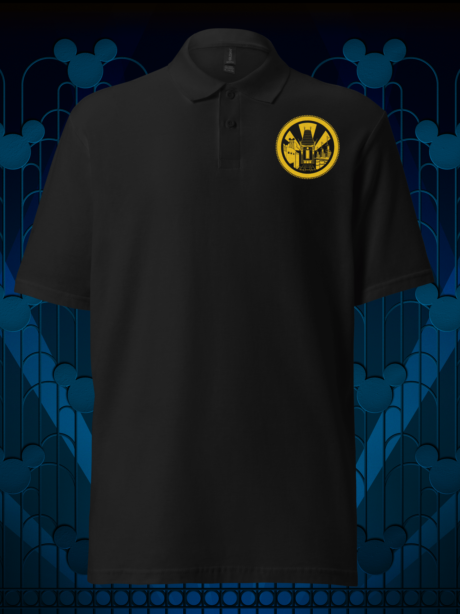 Studio Seal Polo product image (1)