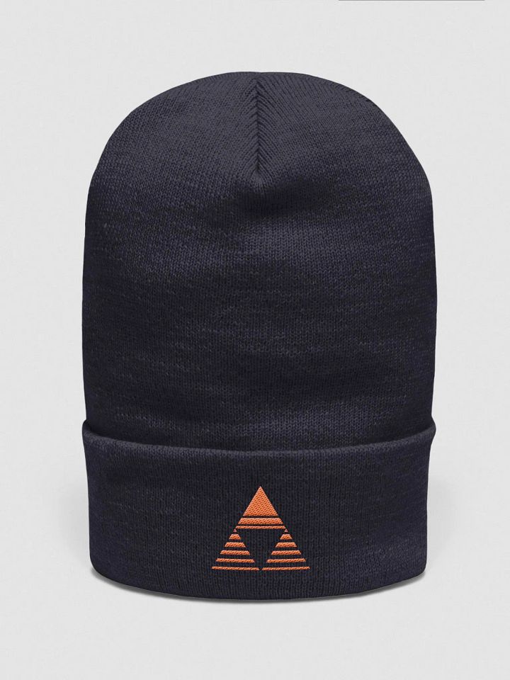 Zeldangerous Logo Beanie product image (3)