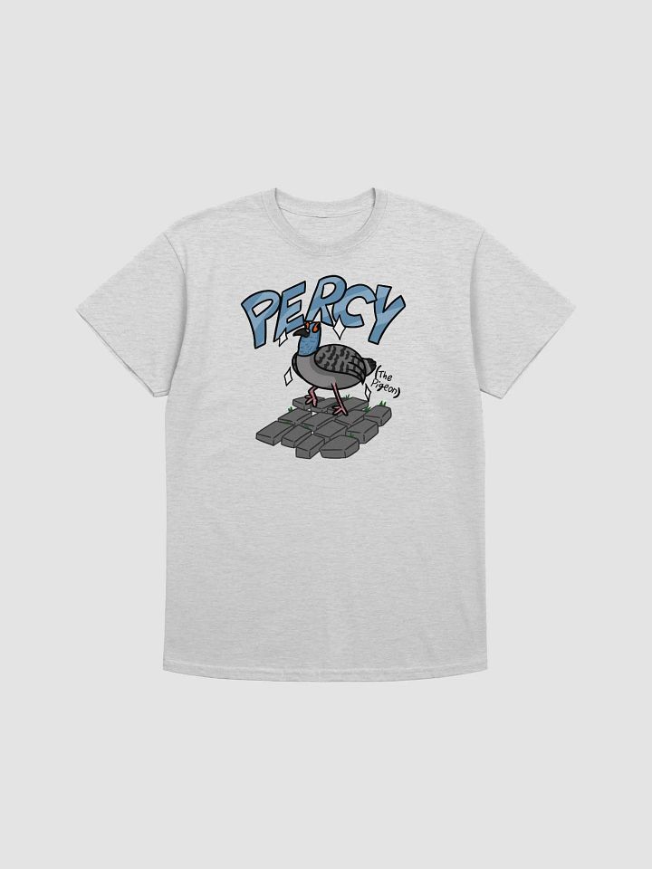 Percy the Pigeon Tee product image (1)
