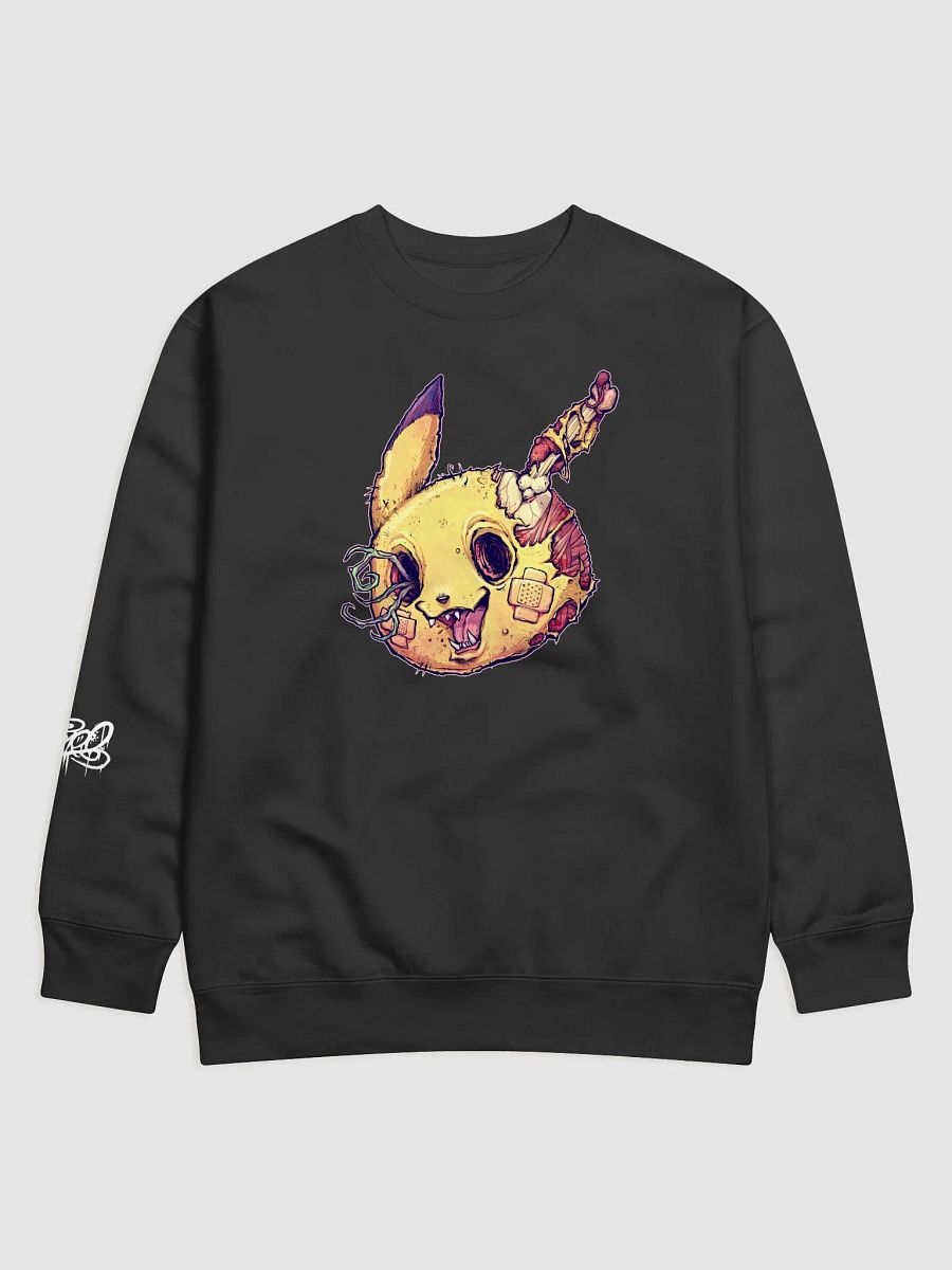 Chuuuu Sweat product image (2)