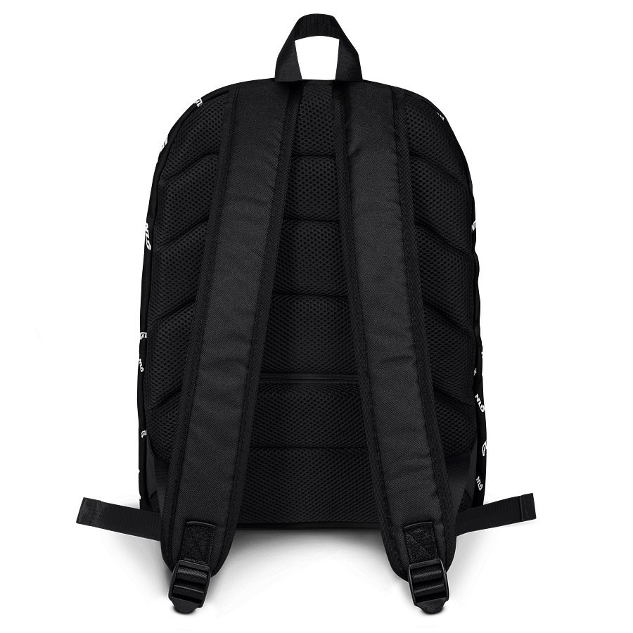 NLD All Out Backpack product image (5)