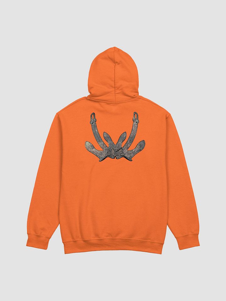 Anchor Hoodie product image (1)