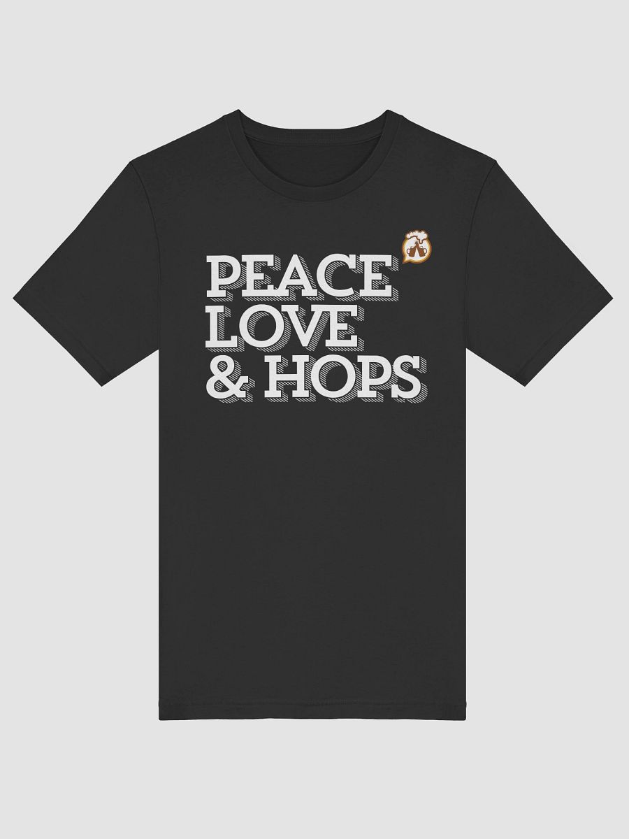 Peace, Love, & Hops product image (5)