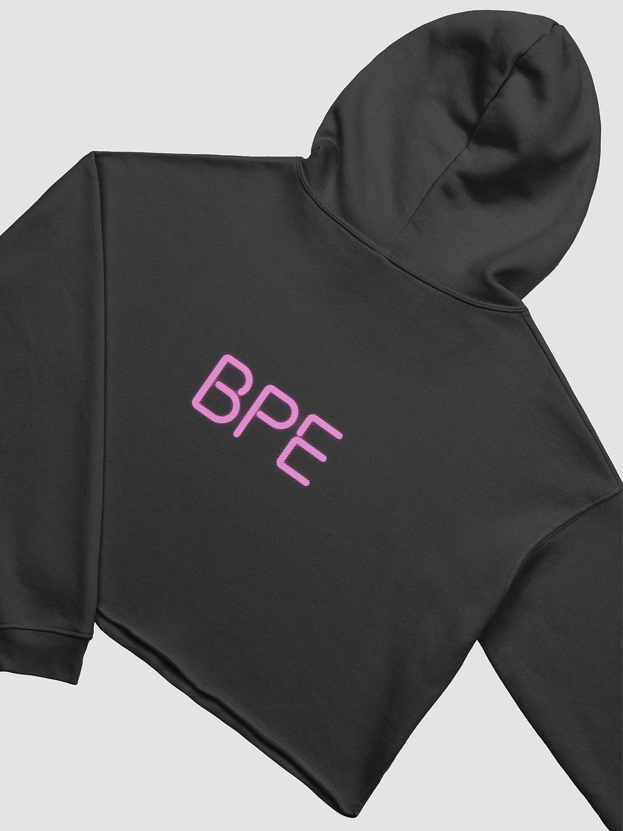 Might F Around Crop Sweater product image (4)