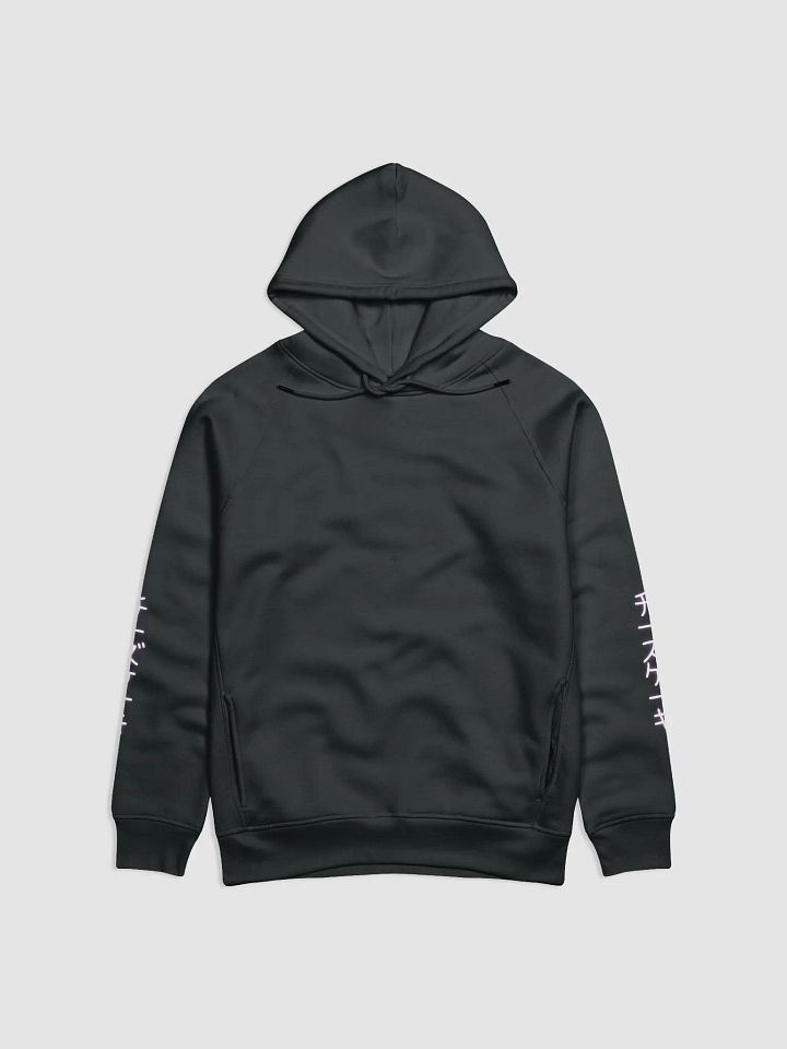 Unisex Pullover - Miso - Neon product image (2)